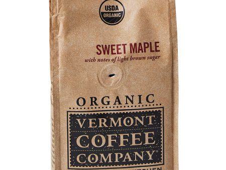 Sweet Maple Vermont Maple Coffee Online Hot Sale