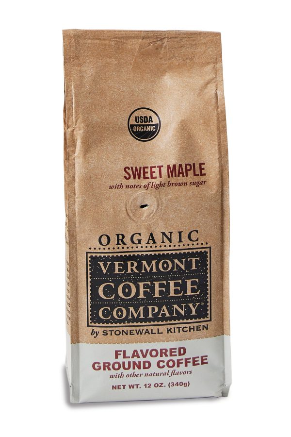 Sweet Maple Vermont Maple Coffee Online Hot Sale