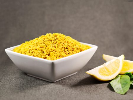 <b>Gluten-Free<b> Lemon Basil Orzo - 9 oz. Online now