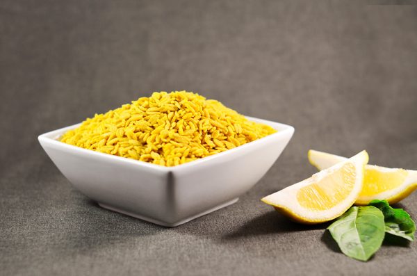 <b>Gluten-Free<b> Lemon Basil Orzo - 9 oz. Online now