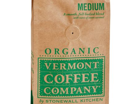 Vermont Coffee Company Organic Coffee Cheap