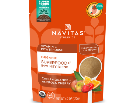 Superfood+ Immunity Blend Cheap