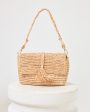 Camaya Bag - Natural on Sale