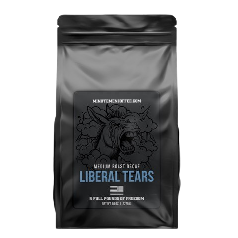 Liberal Tears! Supply