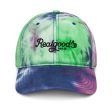 Real Good Foods Tie dye hat Online Sale