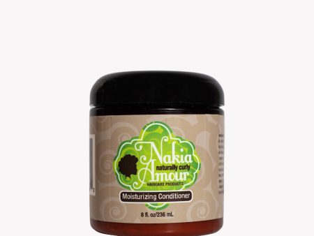 Nakia Amour Moisturizing Conditioner Online