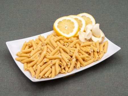 <b>Gluten-Free<b> Lemon Garlic Penne - 9 oz. Discount