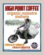 High Point Coffee Sumatra Blend Supply