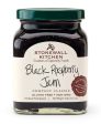 Stonewall Kitchen Black Raspberry Jam Supply