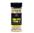 Spice Lab Lemon Pepper + Thyme Seasoning Discount