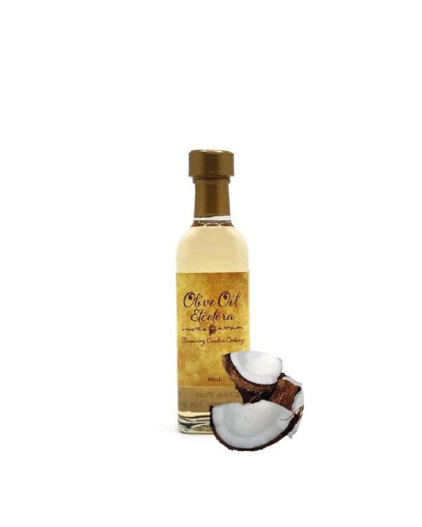 Coconut Balsamic Vinegar Online now