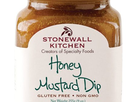 Stonewall Kitchen Honey Mustard Dip Online