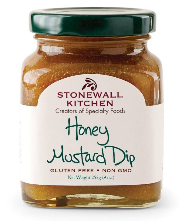 Stonewall Kitchen Honey Mustard Dip Online