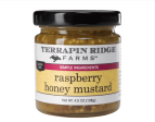 Terrapin Ridge Farms Raspberry Honey Mustard Online now