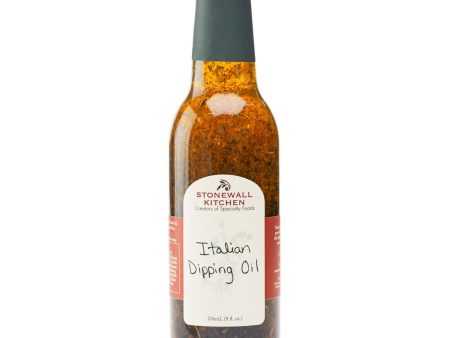 Stonewall Kitchen Italian Dipping Oil Online Sale