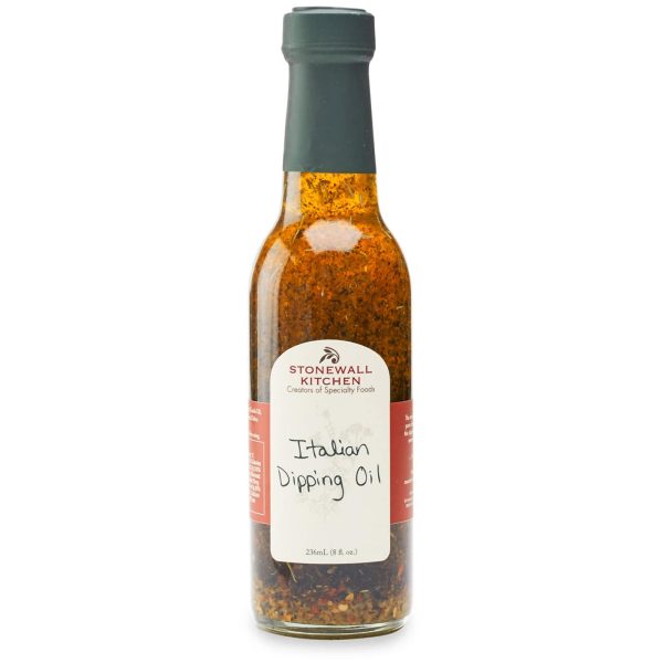 Stonewall Kitchen Italian Dipping Oil Online Sale