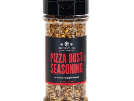 Spice Lab Pizza Dust Seasoning Online Sale