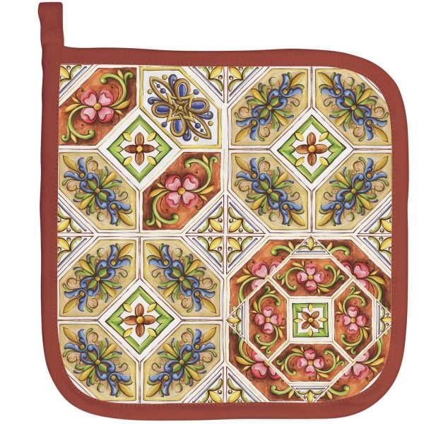 Michel Design Works Potholders Online Hot Sale