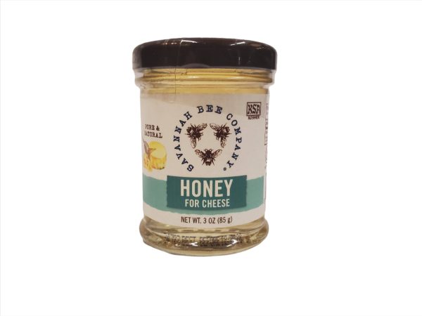 Savannah Bee Company Honey for Cheese Cheap