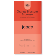 Orange Blossom Espresso on Sale