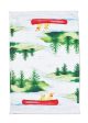 Stonewall Kitchen Hiking Inspired Tea towels Online Sale