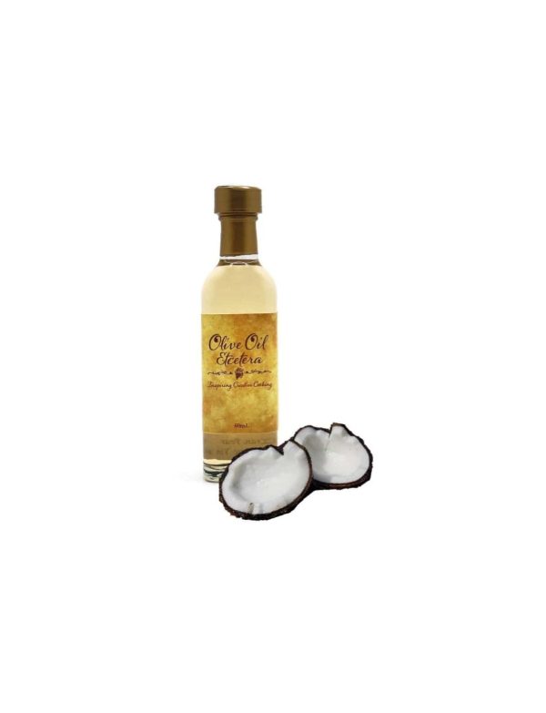 Coconut Balsamic Vinegar Online now