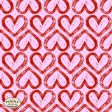 piddix_LoveCore3 -- Mixed Red Hearts Pink Pattern Online Hot Sale