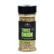 Spice Lab Three Onion Seasoning Fashion