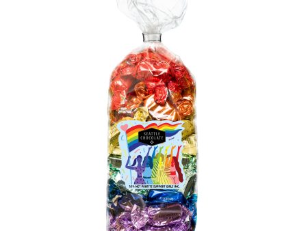 12oz Pride Truffles Gift Bag Sale