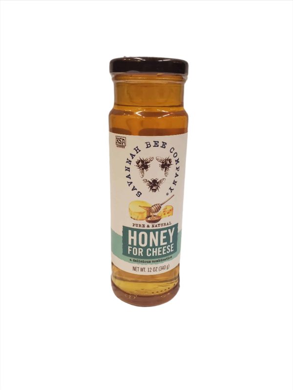 Savannah Bee Company Honey for Cheese Cheap