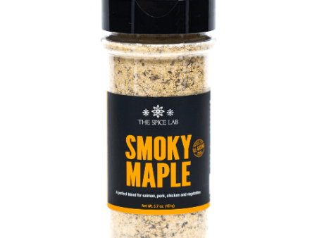 Spice Lab Smoky Maple Seasoning Online Sale