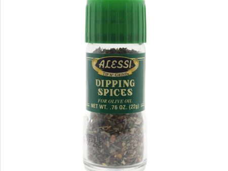 Alessi Italian Dipping Spice Hot on Sale