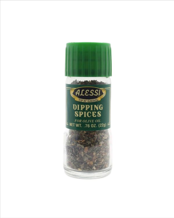 Alessi Italian Dipping Spice Hot on Sale