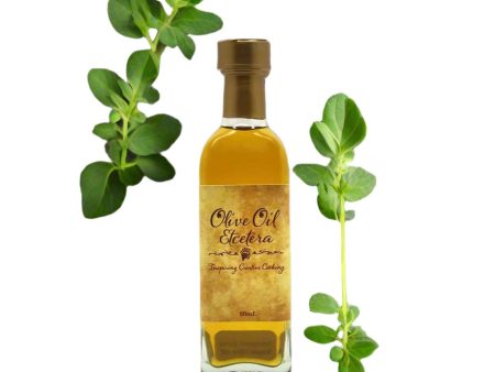 Oregano Olive Oil Online now