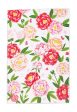 Stonewall Kitchen Peonies Tea Towel on Sale