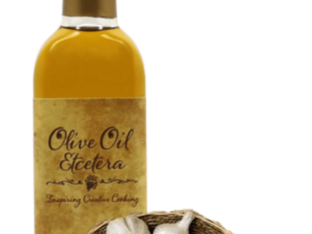 Roasted Garlic Olive Oil Sale