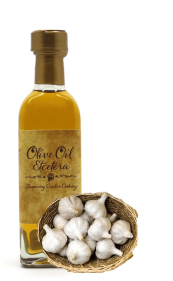 Roasted Garlic Olive Oil Sale