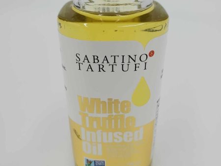 Sabatino White Truffle Oil Online