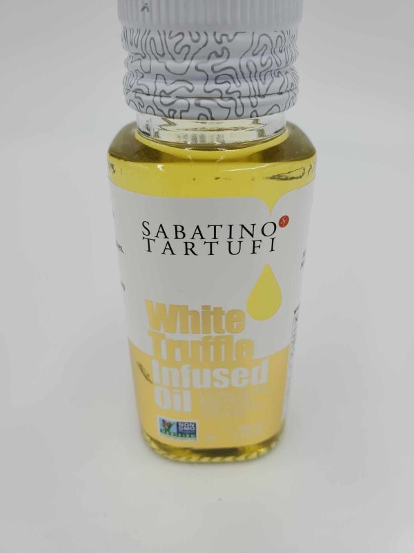 Sabatino White Truffle Oil Online