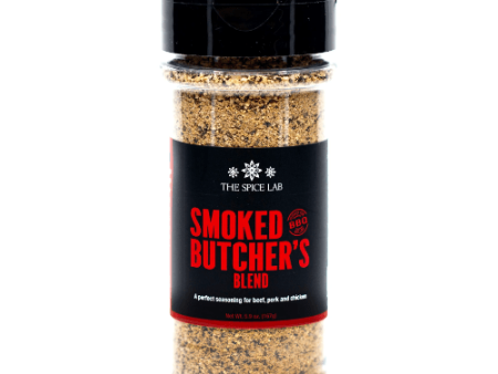 Spice Lab Smoked Butcher s Blend Online Hot Sale