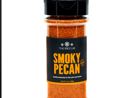 Spice Lab Smoky Pecan Seasoning Online