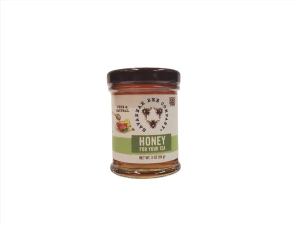 Savannah Bee Company Honey for Tea Online now