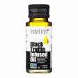 Sabatino Black Truffle Infused Olive Oil Online