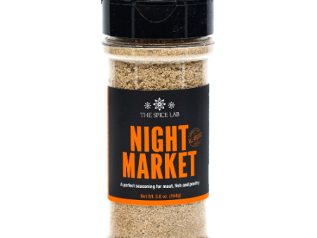 Spice Lab Night Market Seasoning For Sale